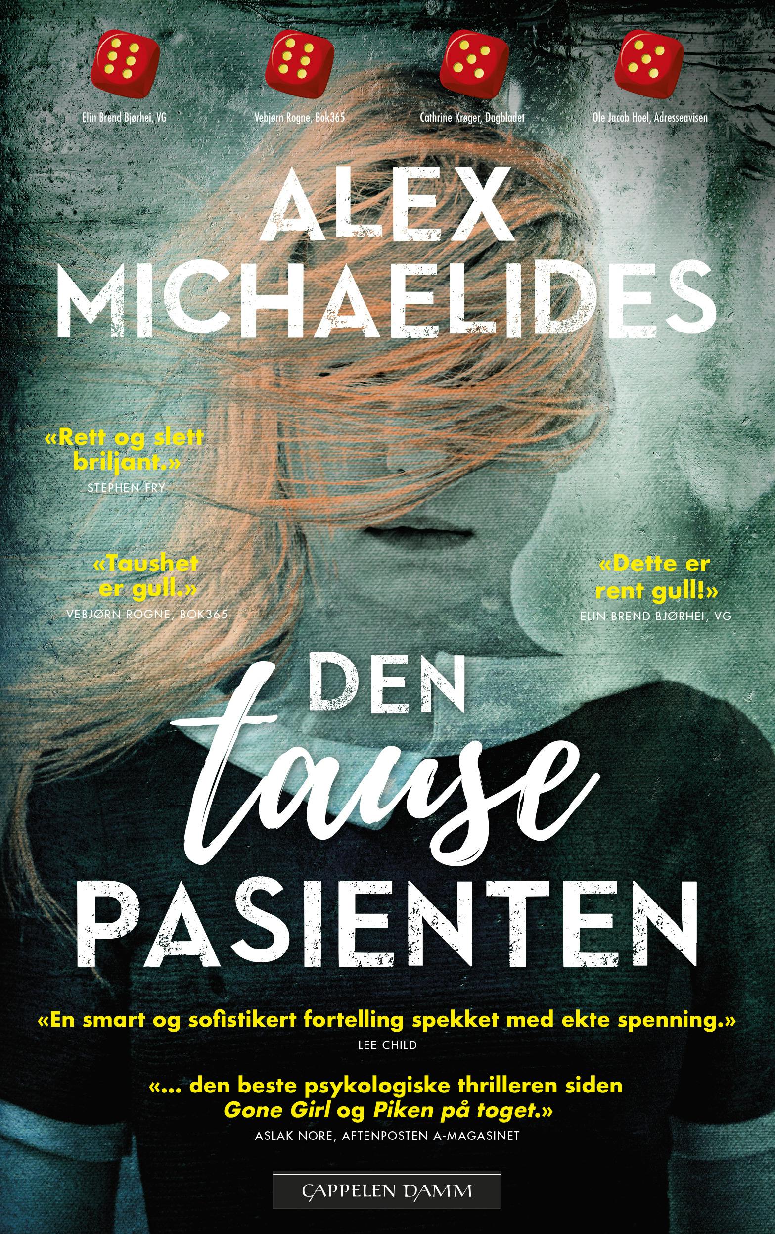 den tause pasienten